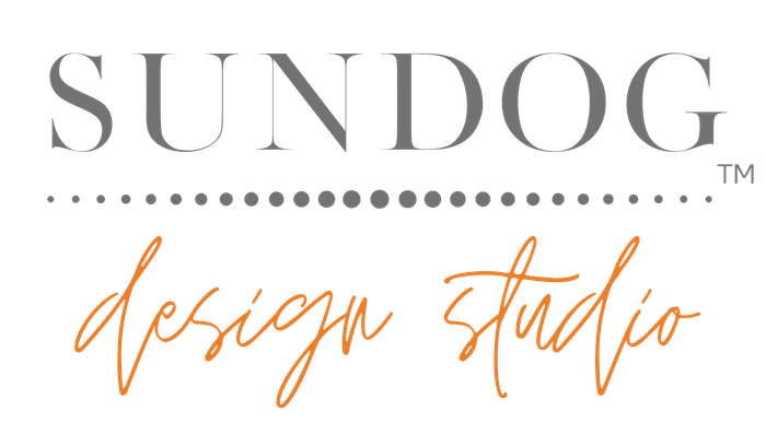 SUNDOG DESIGN STUDIO LLC logo