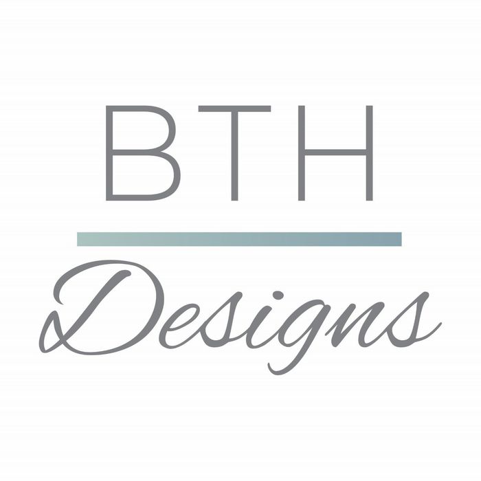 BTH Designs logo
