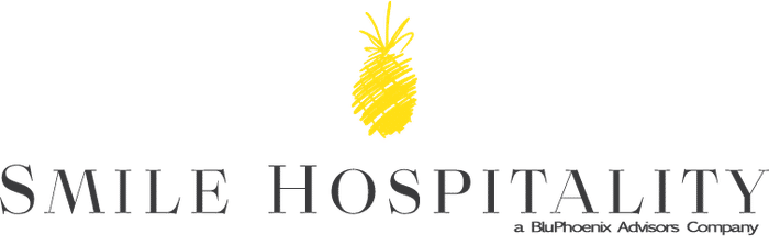 Smile Hospitality Logo