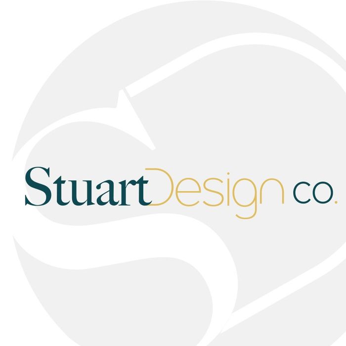 Stuart Design Co logo