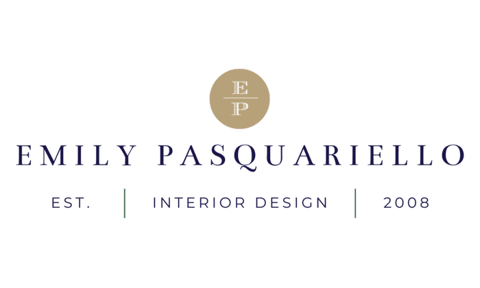 Emily Pasquariello Interior Designs, LLC logo