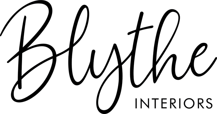 Blythe Interiors logo