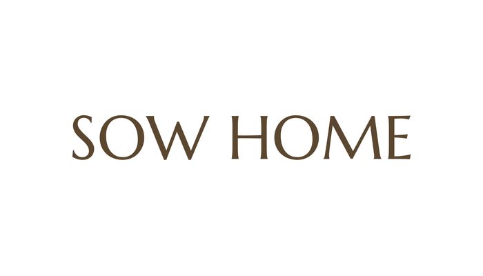 Sow Home logo