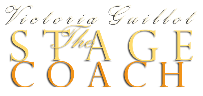 Victoria Guillot, "The Stage Coach", Recommendations logo