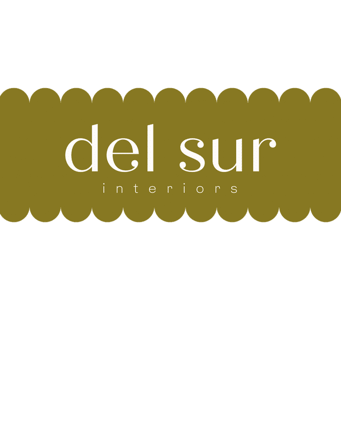 del sur interiors logo