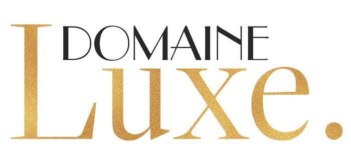 Domaine Luxe logo