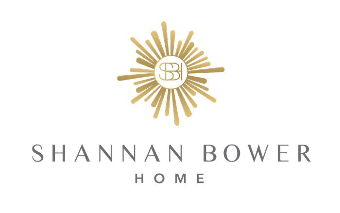 SHANNAN BOWER HOME logo
