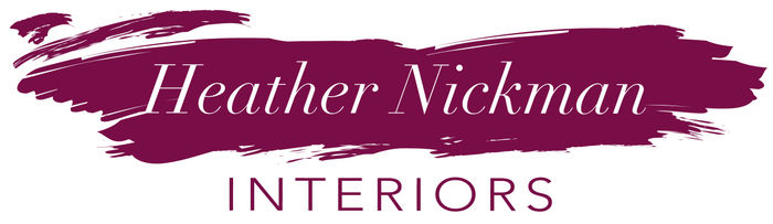 Heather Nickman Interiors logo