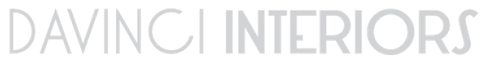 Davinci Interiors logo
