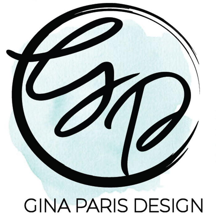 Gina Paris logo