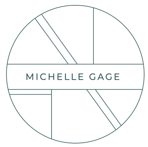 Michelle Gage Interiors logo