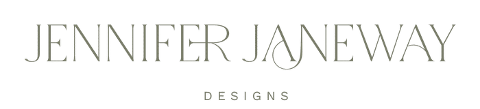 Jennifer Janeway logo