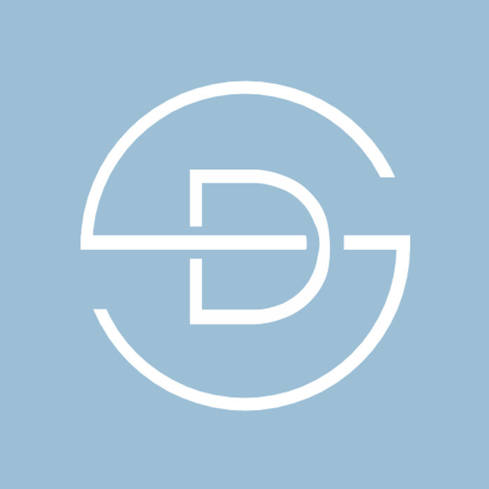 The Selective Design logo