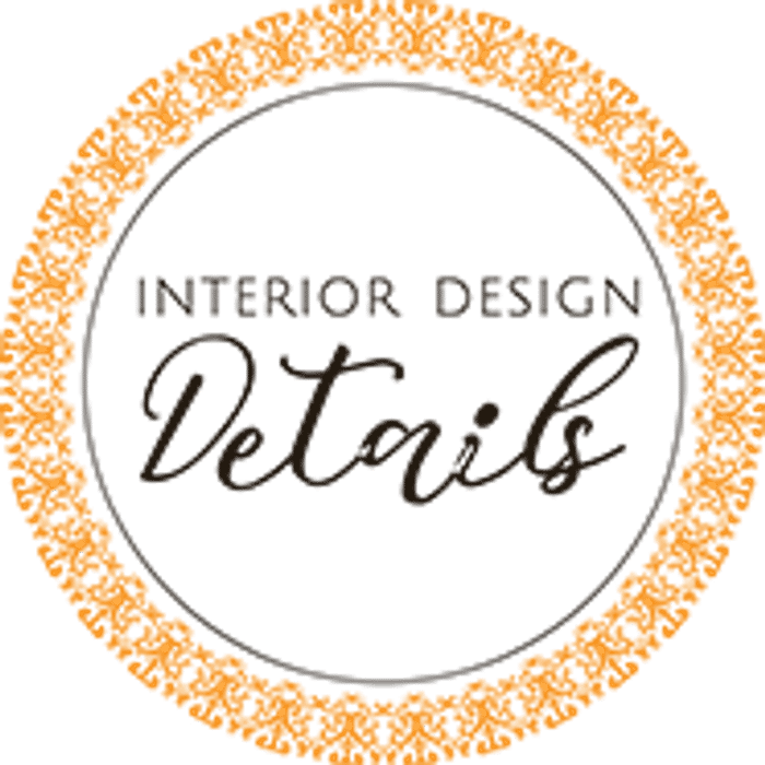 Interior Design Details logo