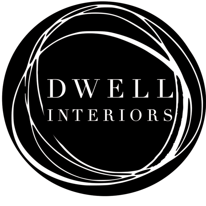 Dwell Interiors logo