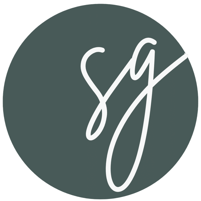 Shay Gabriel Interior Design logo