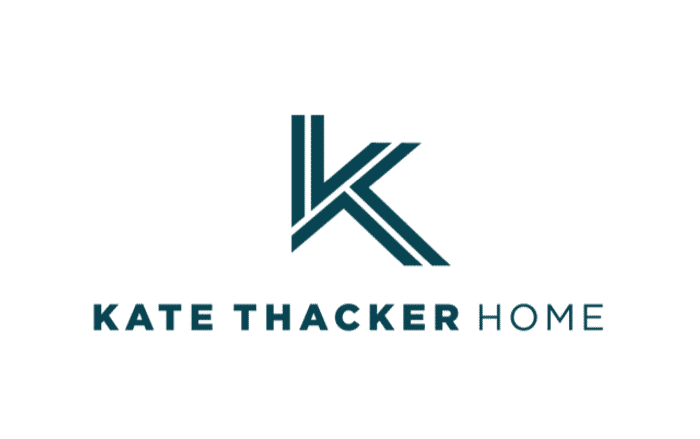 Kate Thacker Home LLC logo