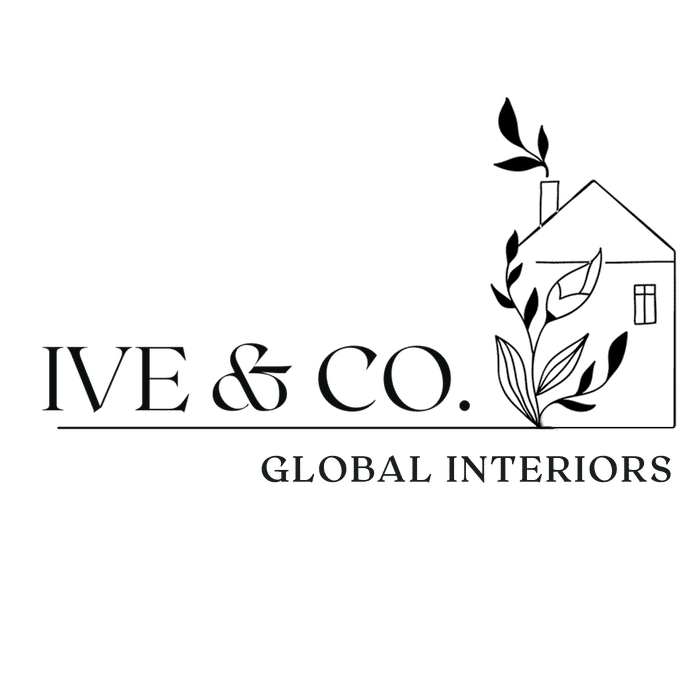 Ive & Co. logo