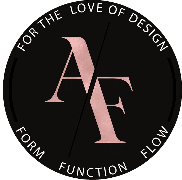 Angie Finton Designs LLC logo