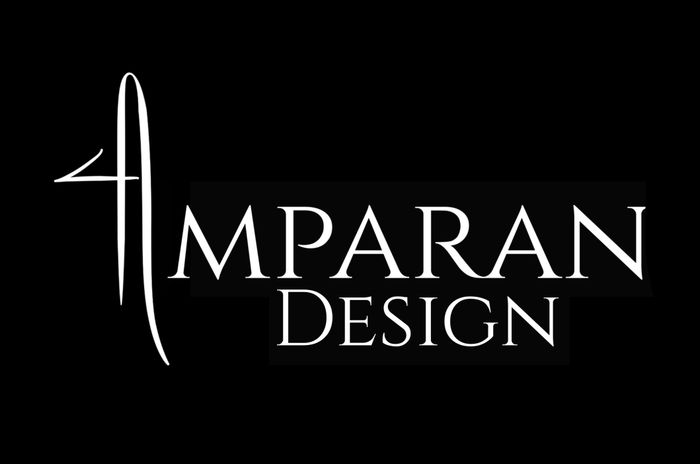 Amparan Design logo