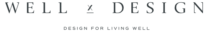 Well by Design logo