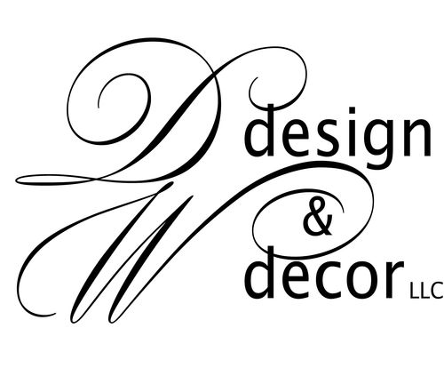 DW Design & Decor logo