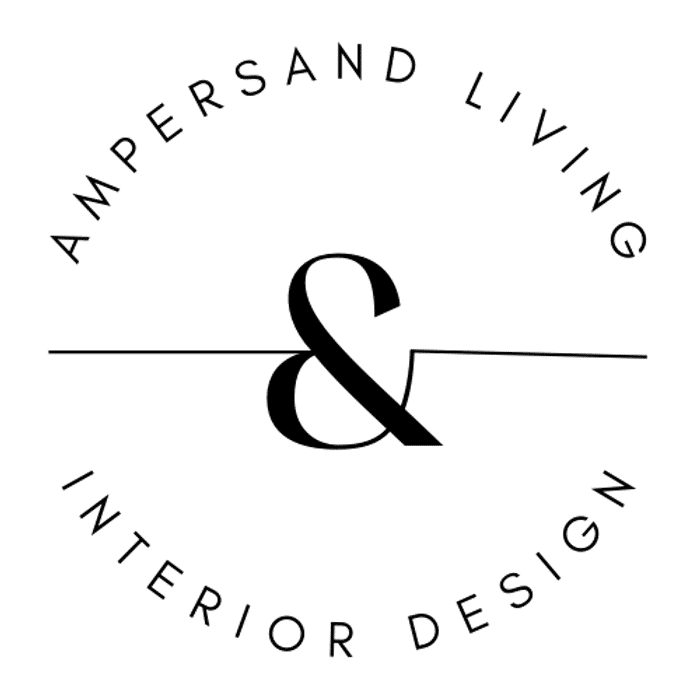 Ampersand logo