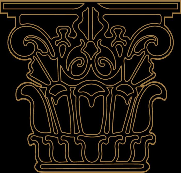 Interiors by Thalia logo