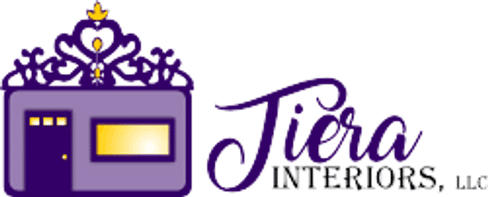 Tiera Interiors, LLC logo