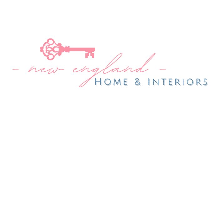 New England Home & Interiors logo
