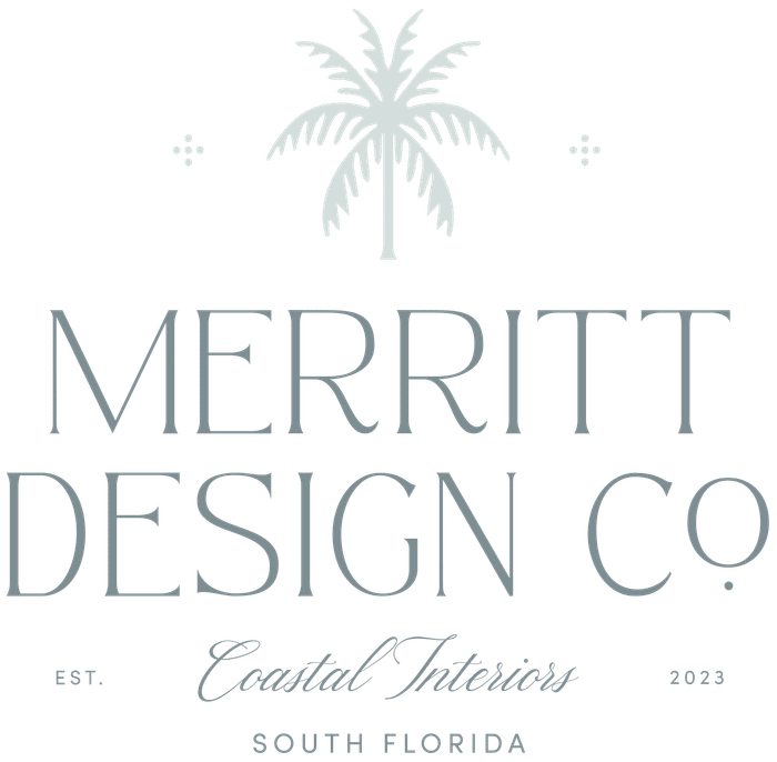 Merritt Design Co. logo