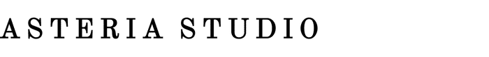Asteria Studio logo