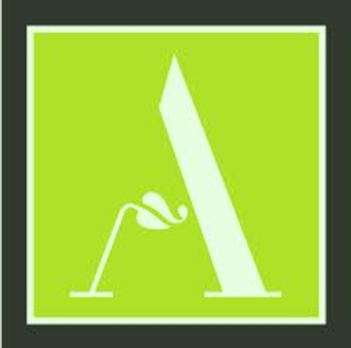 AMBERLEAF INC. logo