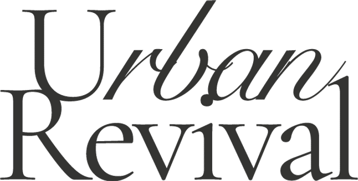Urban Revival logo