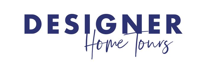 Designer Home Tours Logo