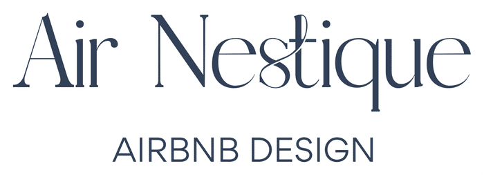 Air Nestique logo