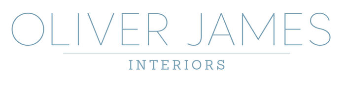 Oliver James Interiors logo