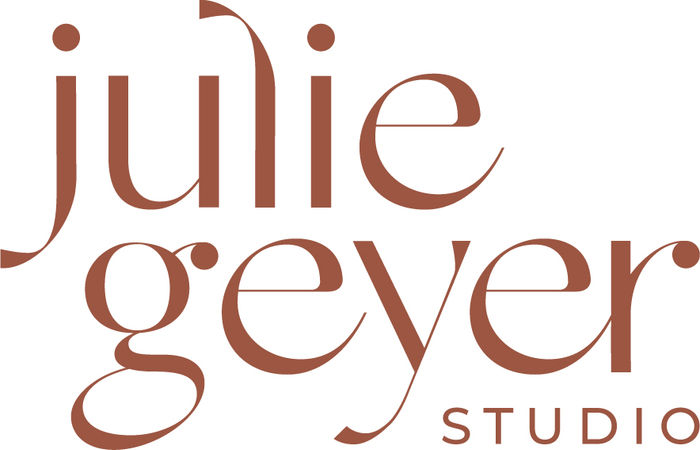 Julie Geyer logo