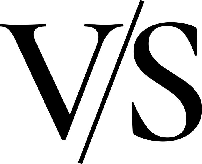 VERONICA SOLOMON INTERIOR DESIGN logo