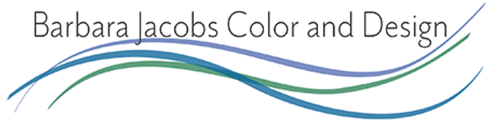 Barbara Jacobs Color and Design logo