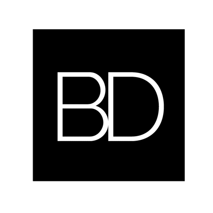 B'TWIXT DESIGN STUDIO logo