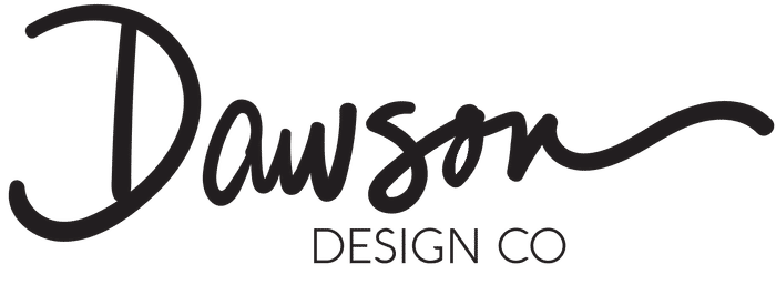 Dawson Design Co. logo