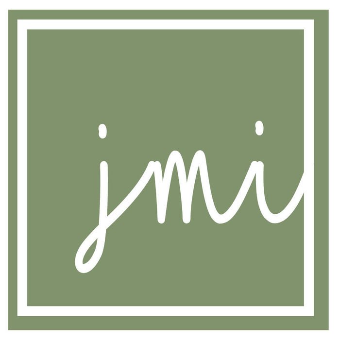 jennifer mueller interiors, llc logo