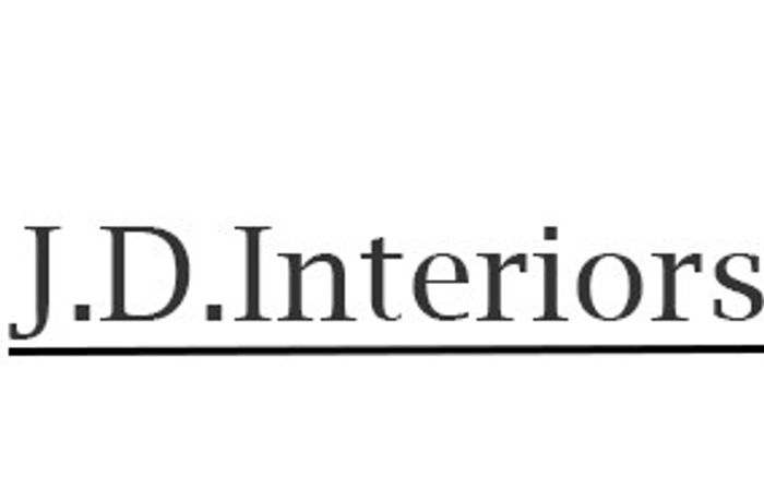 J.D.Interiors logo