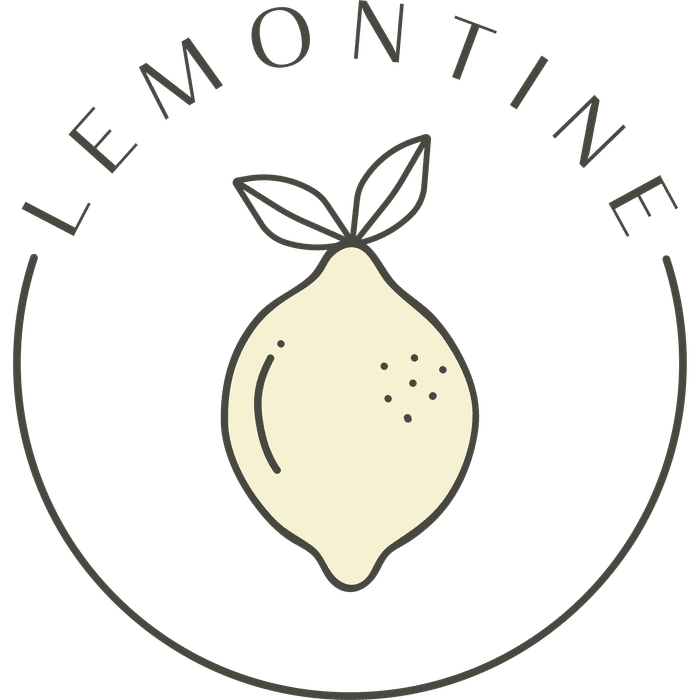 Lemontine Design logo