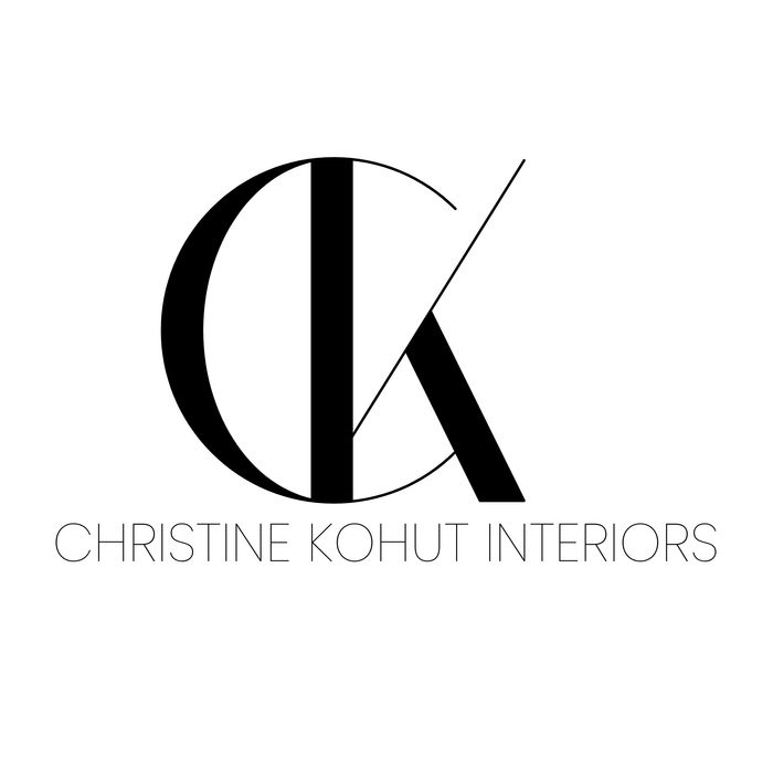 Christine Kohut Interiors logo