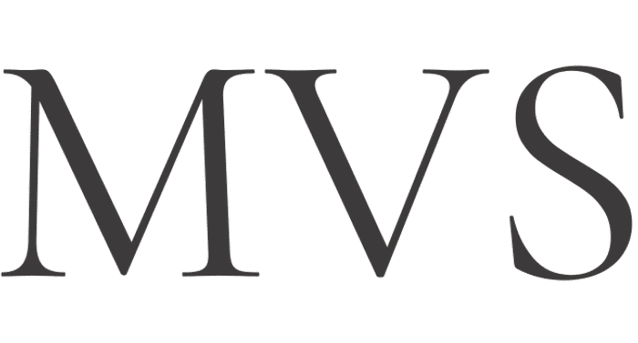 ModernVue Studio logo