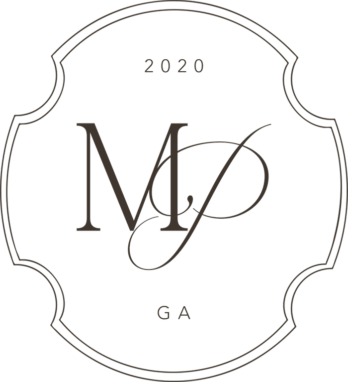 Megan Paterson Interiors logo