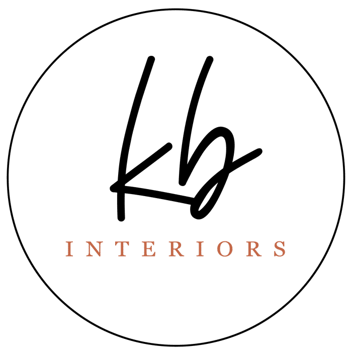 Kirsten Brockner Interiors logo
