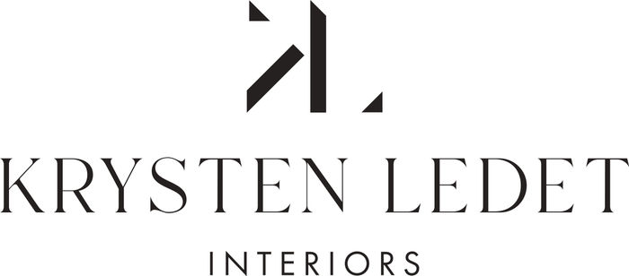 Krysten Ledet logo